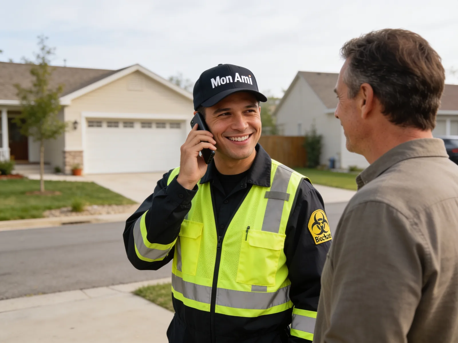 Sewage Cleanup Alloway, NJ FAQs