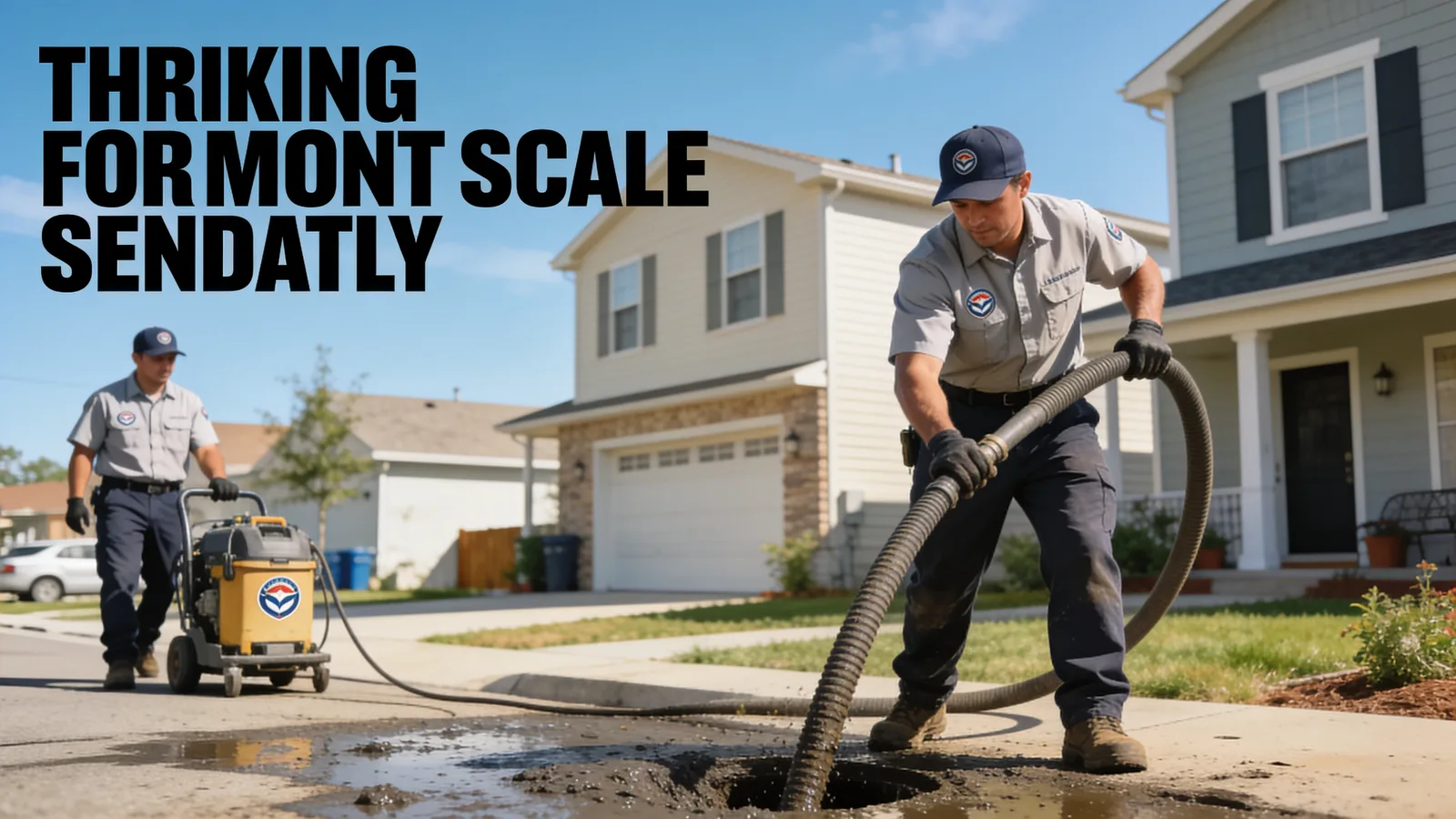 Sewage Cleanup in Alloway, NJ near me